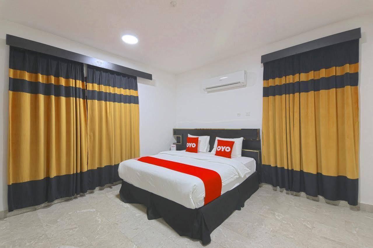 Star Emirates Downtown Hotel Salalah Esterno foto