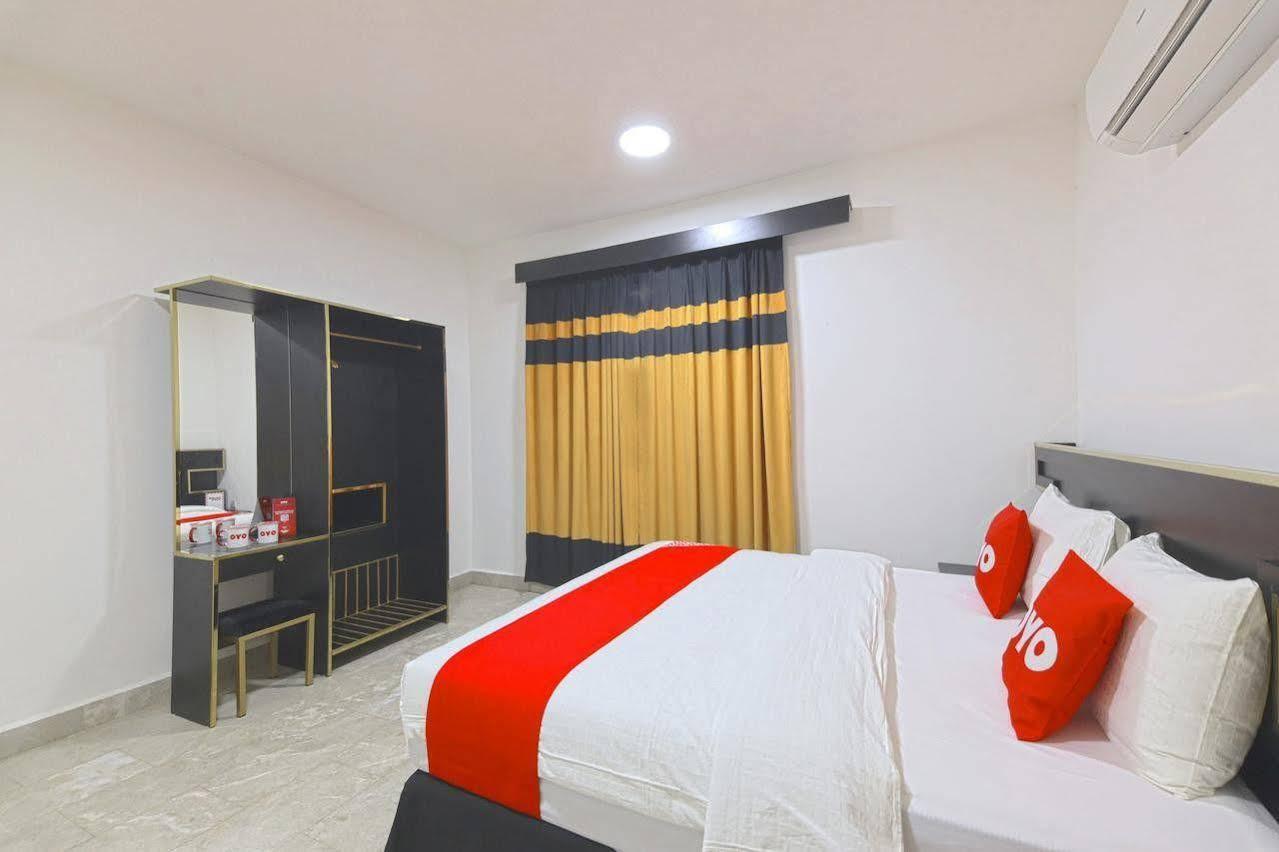 Star Emirates Downtown Hotel Salalah Esterno foto