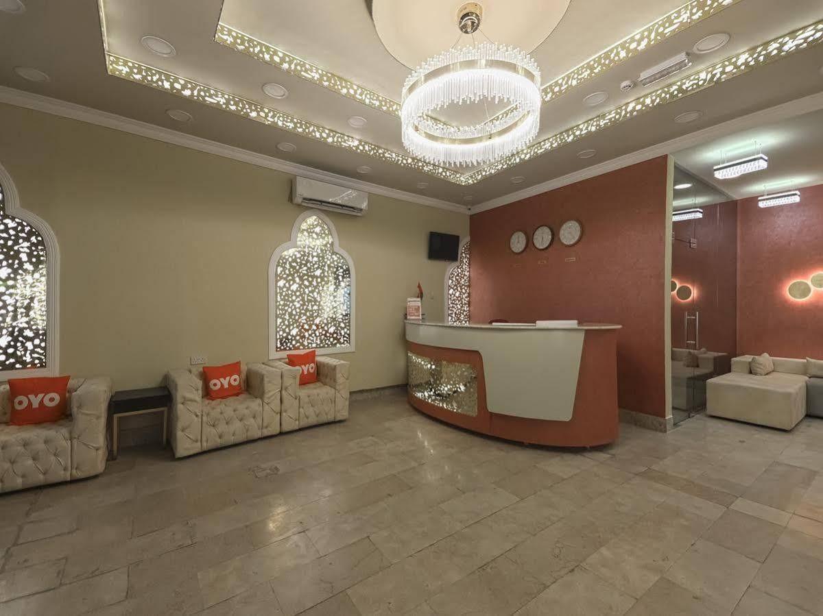 Star Emirates Downtown Hotel Salalah Esterno foto