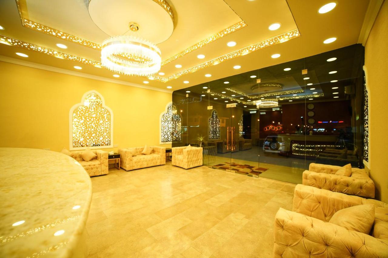 Star Emirates Downtown Hotel Salalah Esterno foto