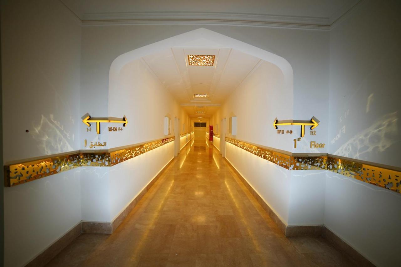 Star Emirates Downtown Hotel Salalah Esterno foto