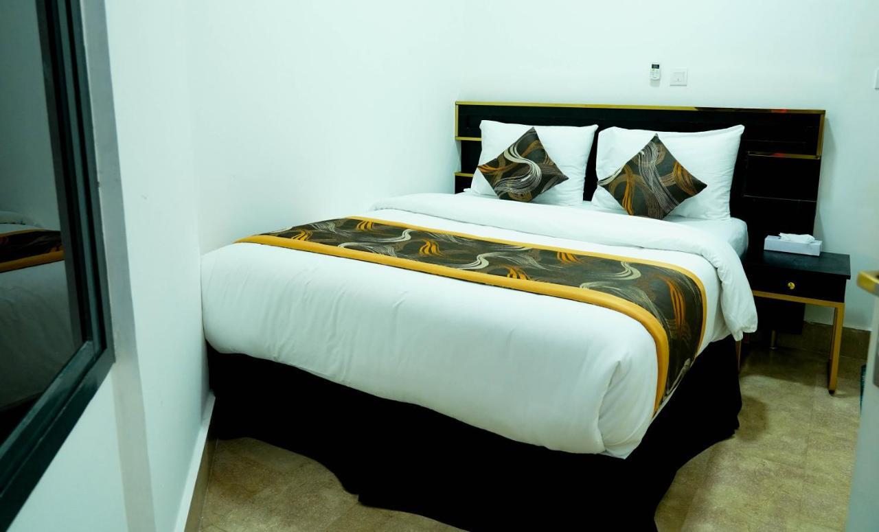 Star Emirates Downtown Hotel Salalah Esterno foto