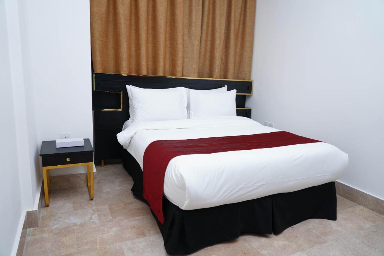 Star Emirates Downtown Hotel Salalah Esterno foto