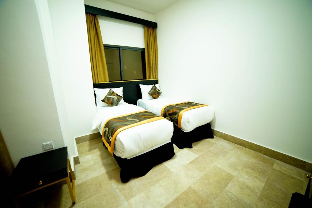 Star Emirates Downtown Hotel Salalah Esterno foto