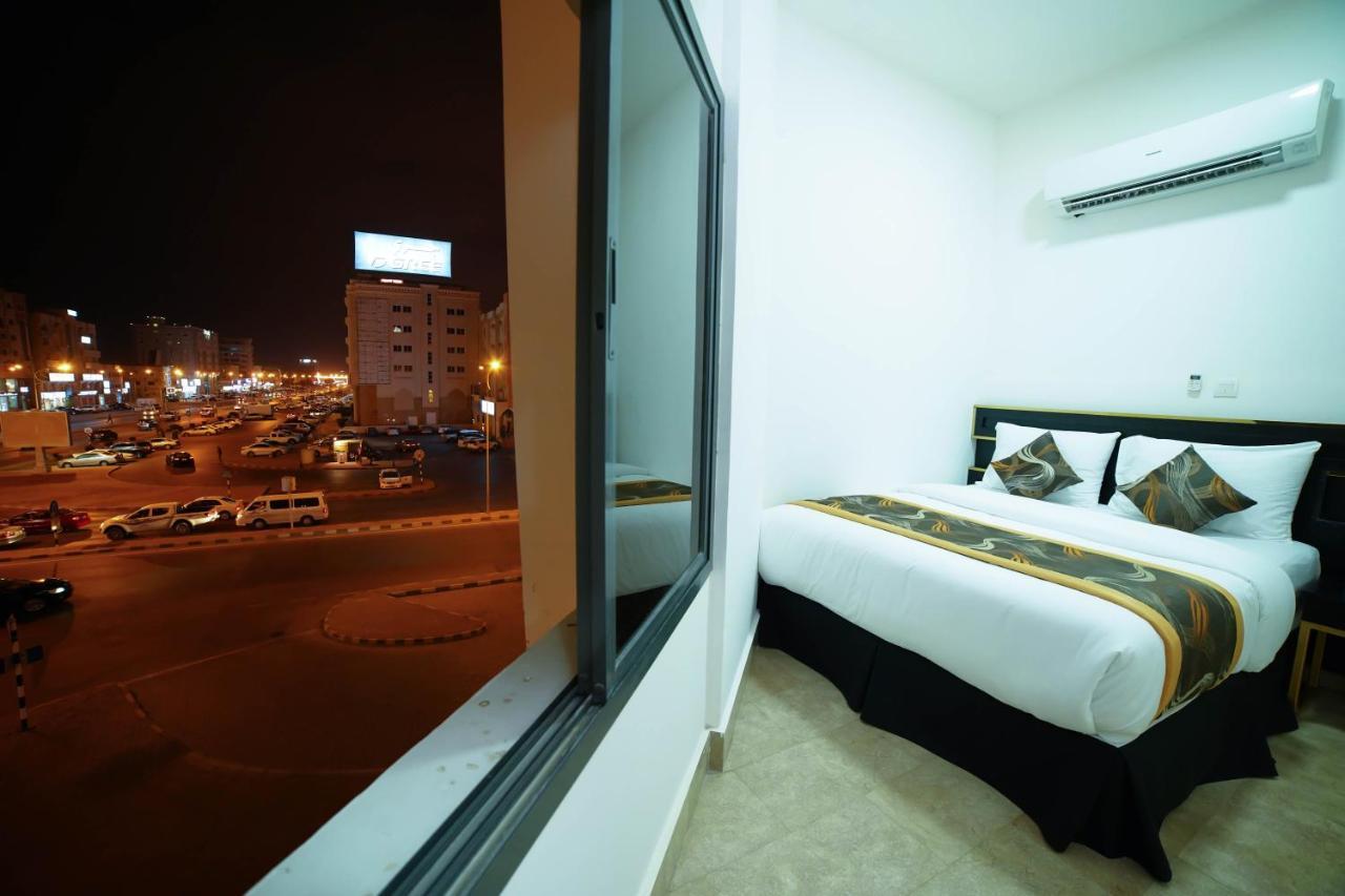 Star Emirates Downtown Hotel Salalah Esterno foto