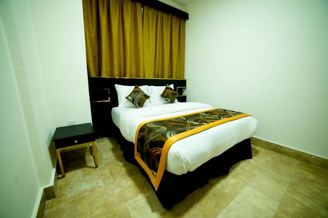 Star Emirates Downtown Hotel Salalah Esterno foto