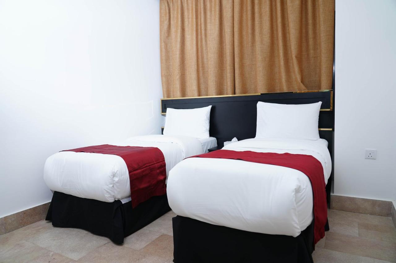 Star Emirates Downtown Hotel Salalah Esterno foto